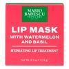 Mario Badescu Lip Mask With Watermelon & Basil - 14 g