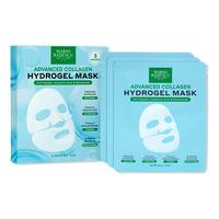 Mario Badescu Advanced Collagen Hydrogel Sheet Mask - 3 st