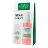 Mario Badescu Grab & Go - Rosewater & Drying Lotion - 1 set