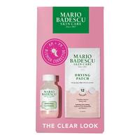 Mario Badescu The Clear Look Kit - 1 set