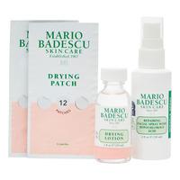 Mario Badescu Good Skin Is Forever & Flawless Kit - 1 set
