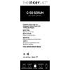 The Inkey List C-50 Serum - 30 ml