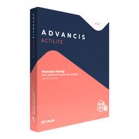 Activon Actilite Viskosnät 5x5cm - 10 st