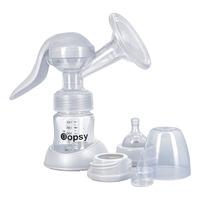 Oopsy Manuell Bröstpump - 1 st