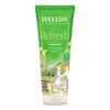Weleda Refresh Creamy Body Wash - 200 ml