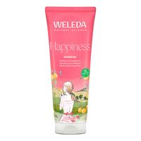Weleda Grapefruit Shower Gel - Happiness - 200 ml