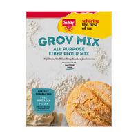 Semper Brödmix Grov Glutenfri - 500 g