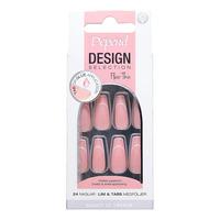 Depend Cosmetic Design Selection Artsy Smiles Coffin - 1 st