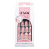 Depend Cosmetic Design Selection Pink Bow Oval - 1 st