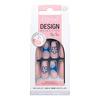 Depend Cosmetic Design Selection Couture Fashionista Coffin - 1 st