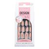 Depend Cosmetic Design Selection Unicorn Chrome Oval - 1 st