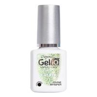 Depend Cosmetic GeliQ Cat Eye - Divine Whisper - 5 ml