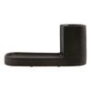 Meraki Brush and Soap Holder - MKDatura - Dark Grey