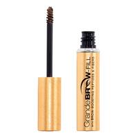 Grande Cosmetics GrandeBROW-FILL Brow Gel - Dark - 4 g