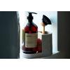 Meraki Brush and Soap Holder - MKDatura - Shellish grey