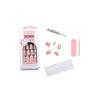 Depend Cosmetic Design Selection Pink Bow Oval - 1 st