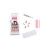 Depend Cosmetic Design Selection Unicorn Chrome Oval - 1 st