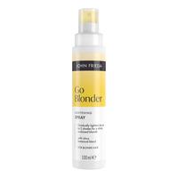 John Frida Sheer Blonde Go Blonder Controlled Lightening Spray - 100 ml