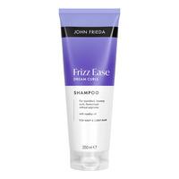 John Frida Frizz Ease Dream Curls Shampoo - 250 ml