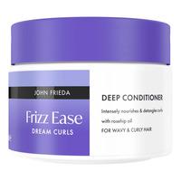 John Frieda Frizz Ease Dream Curls Deep Conditioner - 250 ml
