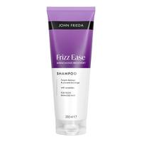 John Frieda Frizz Ease Miraculous Recovery Shampoo - 250 ml