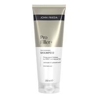 John Frida ProFiller+ Thickening Shampoo - 250 ml