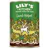 Lily´s Kitchen Våtfoder, Lamb Hotpot - 400 g