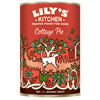 Lily´s Kitchen Våtfoder - Cottage Pie - 400 g