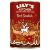 Lily´s Kitchen Våtfoder, Beef Goulash Tin - 400 g