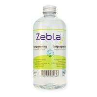 Zebla Impregnering för tvätt - 500 ml