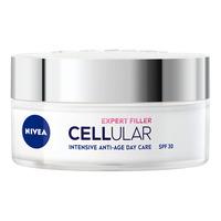 Nivea Cellular Expert Filler intensive Anti-Age Day Cream SPF30 - 50 ml