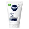 Nivea Men Sensitive Face Wash - 100 ml