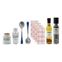 Nicolas Vahé Gift bag - Dressed for success