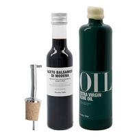 Nicolas Vahé Gift bag - Oil you need is love