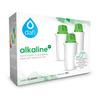 Dafi AquaBalance pH+ filterpatroner - 3 st