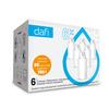 Dafi Filterpatroner - 6 st