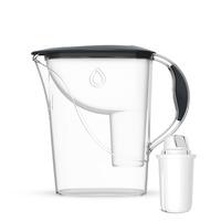 Dafi Filterkanna 2,4 L - antracitgrå