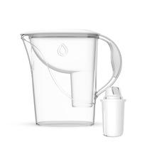 Dafi Filterkanna 2,4 L- vit