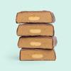 Nupo One Meal Replacement Bar Chocolate Mint - 60 g