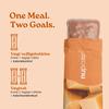 Nupo One Meal Replacement Bar Toffee Crunch - 60 g