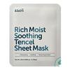 Klairs Rich Moist Soothing Tencel Sheet Mask 25 ml – 1 st.