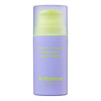 By Wishtrend Vitamin A-mazing Bakuchiol Night Cream - 30 g