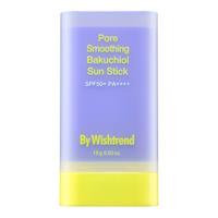 By Wishtrend Pore Smoothing Bakuchiol Sun Stick - 18 g