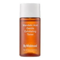 By Wishtrend Mandelic Acid Gentle Exfoliating Toner - 30 ml