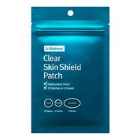 By Wishtrend Clear Skin Shield Patch - 36 st