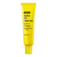 By Wishtrend Sulfur 3% Clean Gel - 30 g