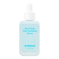 By Wishtrend Blue Oasis Aloe Hydrating Serum - 30 ml