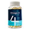 4HIM & HER Omega-3 - 120 kapslar