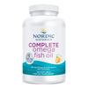 Nordic Naturals Complete Omega - 180 kapslar