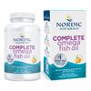 Nordic Naturals Complete Omega - 180 kapslar